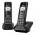 Gigaset A420 Duo Black Dect-Телефон инструкция, поддержка, форум, описание, мануал