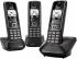 Gigaset A420 Trio Black Dect-Телефон инструкция, поддержка, форум, описание, мануал