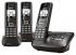 Gigaset A420 Trio Black Dect-Телефон инструкция, поддержка, форум, описание, мануал