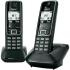 Gigaset A420 Trio Black Dect-Телефон инструкция, поддержка, форум, описание, мануал