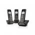Gigaset A420 Trio Black Dect-Телефон инструкция, поддержка, форум, описание, мануал