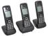 Gigaset A420 Trio Black Dect-Телефон инструкция, поддержка, форум, описание, мануал