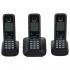 Gigaset A420 Trio Black Dect-Телефон инструкция, поддержка, форум, описание, мануал