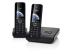 Gigaset C300 Duo Black Dect-Телефон инструкция, поддержка, форум, описание, мануал