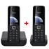 Gigaset C300 Duo Black Dect-Телефон инструкция, поддержка, форум, описание, мануал