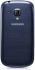 Samsung i8190 Galaxy S III mini Metallic Blue Смартфон инструкция, поддержка, форум, описание, мануал