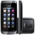 Nokia Asha 310 Dual Black Смартфон инструкция, поддержка, форум, описание, мануал