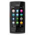 Nokia 500 Black Смартфон инструкция, поддержка, форум, описание, мануал