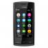 Nokia 500 Black Смартфон инструкция, поддержка, форум, описание, мануал