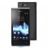 Sony Xperia J ST26i Black Смартфон инструкция, поддержка, форум, описание, мануал