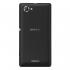 Sony Xperia L C2105 Black Смартфон инструкция, поддержка, форум, описание, мануал