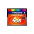 Transcend 4Gb/CF 133 Карты Памяти Compactflash инструкция, поддержка, форум, описание, мануал