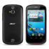 Acer V360 Liquid E1 Duo Black Смартфон инструкция, поддержка, форум, описание, мануал