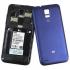 Zte V880G Blade Blue Смартфон инструкция, поддержка, форум, описание, мануал