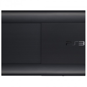     Ps3 Super Slim 12gb  -  8