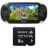 Sony PlayStation Vita 3G/Wi-Fi + 8Gb Игровая Приставка инструкция, поддержка, форум, описание, мануал