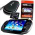 Sony PlayStation Vita 3G/Wi-Fi + 8Gb Игровая Приставка инструкция, поддержка, форум, описание, мануал