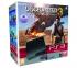 Sony PlayStation 3 320Gb + Uncharted 3 Игровая Приставка инструкция, поддержка, форум, описание, мануал