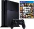Sony PlayStation 4 Игровая консоль инструкция, поддержка, форум, описание, мануал