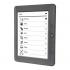 Texet TB-126 2Gb Grey Электронная Книга инструкция, поддержка, форум, описание, мануал