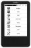 Texet ТВ-723A 4Gb Black Электронная Книга инструкция, поддержка, форум, описание, мануал