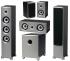 Ultimate Stage TR 35 Black Напольные Колонки инструкция, поддержка, форум, описание, мануал
