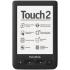 PocketBook 623 Touch 2 Черная Электронная Книга инструкция, поддержка, форум, описание, мануал