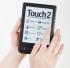 PocketBook 623 Touch 2 Черная Электронная Книга инструкция, поддержка, форум, описание, мануал