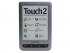 PocketBook 623 Touch 2 Серебристая Электронная Книга инструкция, поддержка, форум, описание, мануал