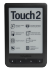 PocketBook 623 Touch 2 Черная/Белая Электронная Книга инструкция, поддержка, форум, описание, мануал