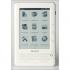 Qumo Libro Classic 4Gb White Электронная Книга инструкция, поддержка, форум, описание, мануал