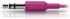 Philips SHE3590PK/10 Pink Наушники инструкция, поддержка, форум, описание, мануал