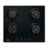 Zanussi ZGO65414BA Варочные Панели инструкция, поддержка, форум, описание, мануал