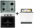 Zanussi ZGG65413XA Варочные Панели инструкция, поддержка, форум, описание, мануал