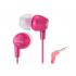 Sony MDR-EX10LP Pink Наушники инструкция, поддержка, форум, описание, мануал