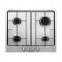 Zanussi ZGS645TX Варочные Панели инструкция, поддержка, форум, описание, мануал