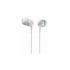 Sony MDR-EX50LP White Наушники инструкция, поддержка, форум, описание, мануал