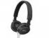 Sony MDR-ZX100BW Наушники инструкция, поддержка, форум, описание, мануал