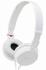 Sony MDR-ZX100BW Наушники инструкция, поддержка, форум, описание, мануал
