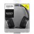 Sony MDR-XD150 Black Наушники инструкция, поддержка, форум, описание, мануал