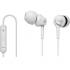 Sony MDR-EX100AP White Наушники инструкция, поддержка, форум, описание, мануал