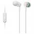 Sony MDR-EX100AP White Наушники инструкция, поддержка, форум, описание, мануал
