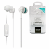 Sony MDR-EX100AP White Наушники инструкция, поддержка, форум, описание, мануал