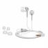 Sennheiser CX 200 STREET II White Наушники инструкция, поддержка, форум, описание, мануал