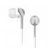 Sennheiser CX 200 STREET II White Наушники инструкция, поддержка, форум, описание, мануал