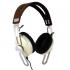 Sennheiser Momentum On-Ear Ivory Наушники инструкция, поддержка, форум, описание, мануал