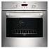 Zanussi ZOB483X Духовой Шкаф инструкция, поддержка, форум, описание, мануал