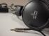 Audio-Technica ATH-A900X Наушники инструкция, поддержка, форум, описание, мануал