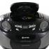Vitek VT-3456 Black Магнитолы С Cd Плеером инструкция, поддержка, форум, описание, мануал