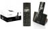 Voxtel Profi 5100 BI Радиотелефоны Dect инструкция, поддержка, форум, описание, мануал